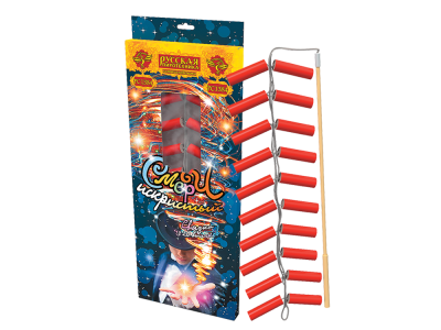 Искристый смерч Наземный фейерверк купить в Ессентуках | essentuki.salutsklad.ru