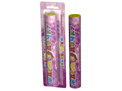 Ждём дочку / Ждём сыночка Цветной дым купить в Ессентуках | essentuki.salutsklad.ru