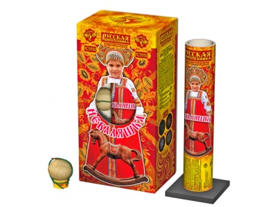 Неваляшка Фестивальные шары купить в Ессентуках | essentuki.salutsklad.ru